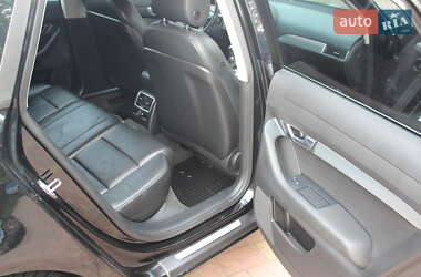 Универсал Audi A6 2010 в 