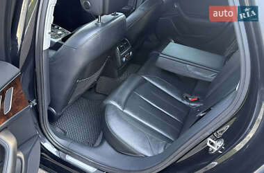 Седан Audi A6 2011 в 