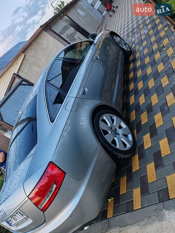 Седан Audi A6 2005 в Одессе