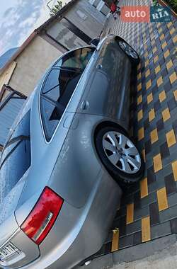 Седан Audi A6 2005 в 