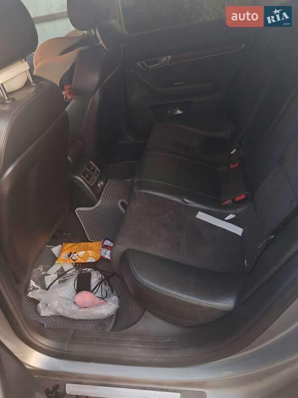 Седан Audi A6 2005 в Одессе