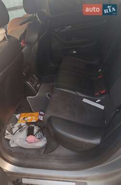 Седан Audi A6 2005 в 