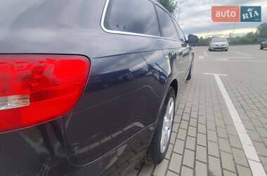 Универсал Audi A6 2009 в 