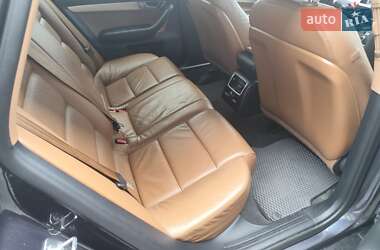 Универсал Audi A6 2009 в 