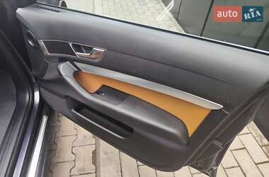 Универсал Audi A6 2009 в 