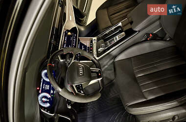Седан Audi A6 2019 в Киеве