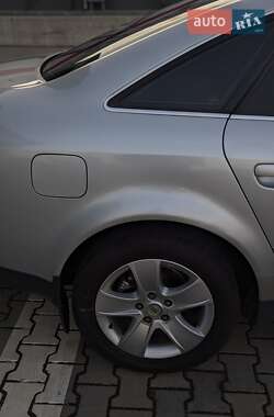 Седан Audi A6 2003 в 
