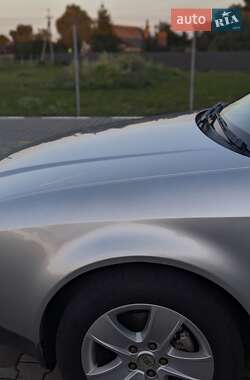 Седан Audi A6 2003 в 