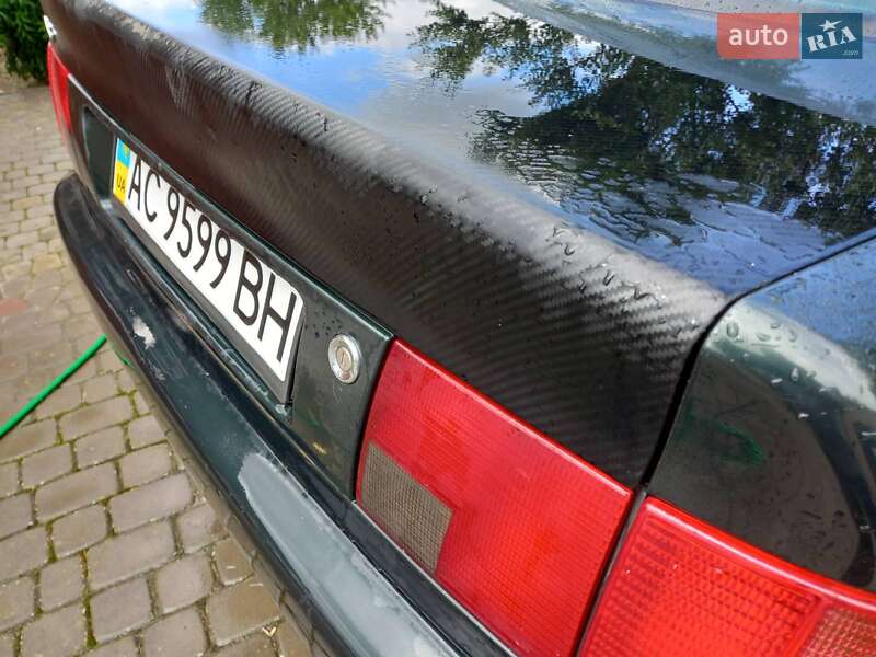 Седан Audi A6 1996 в Владимире фото 4 Седан Audi A6 1996 в Владимире