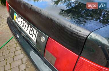 Седан Audi A6 1996 в 