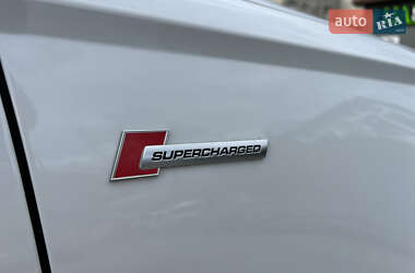 Седан Audi A6 2016 в 