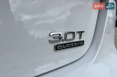 Седан Audi A6 2016 в 