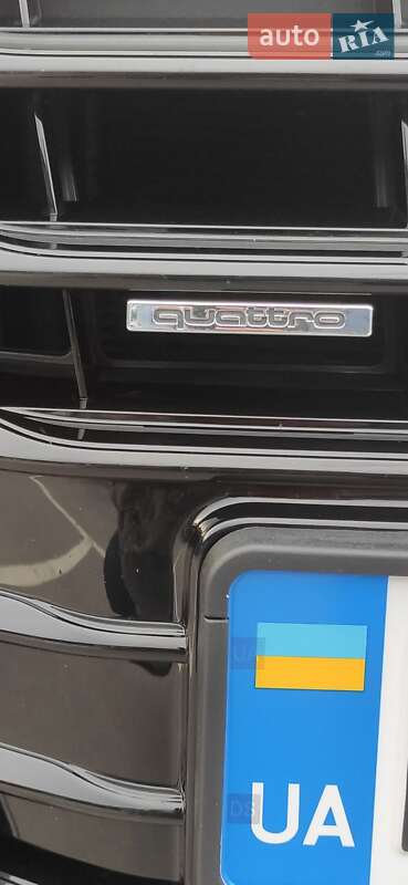 Седан Audi A6 2014 в Киеве фото 14 Седан Audi A6 2014 в Киеве