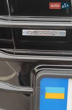 Седан Audi A6 2014 в 