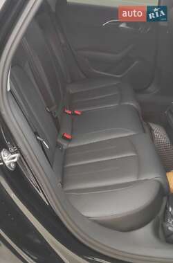 Седан Audi A6 2014 в 