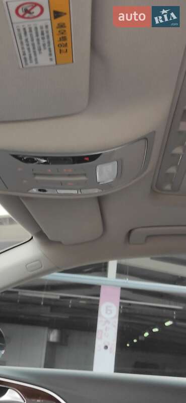 Седан Audi A6 2014 в Киеве фото 28 Седан Audi A6 2014 в Киеве