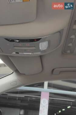 Седан Audi A6 2014 в 