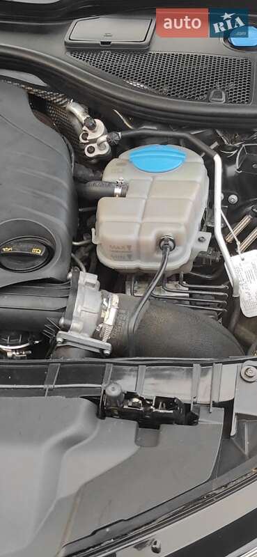 Седан Audi A6 2014 в Киеве фото 39 Седан Audi A6 2014 в Киеве