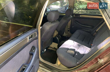 Седан Audi A6 1997 в 