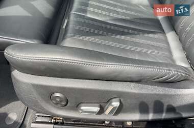 Седан Audi A6 2017 в 