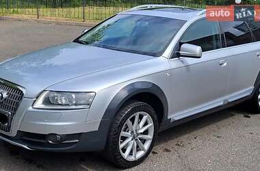 Универсал Audi A6 2007 в Тарутине