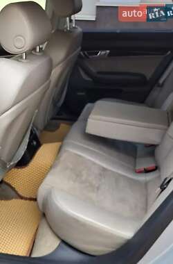 Универсал Audi A6 2007 в 