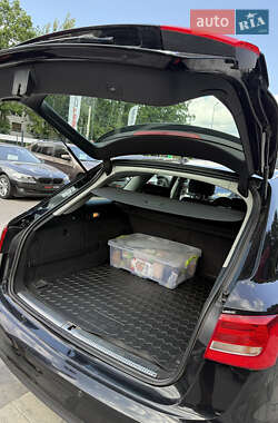 Универсал Audi A6 2014 в 