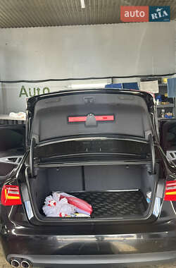 Седан Audi A6 2012 в 