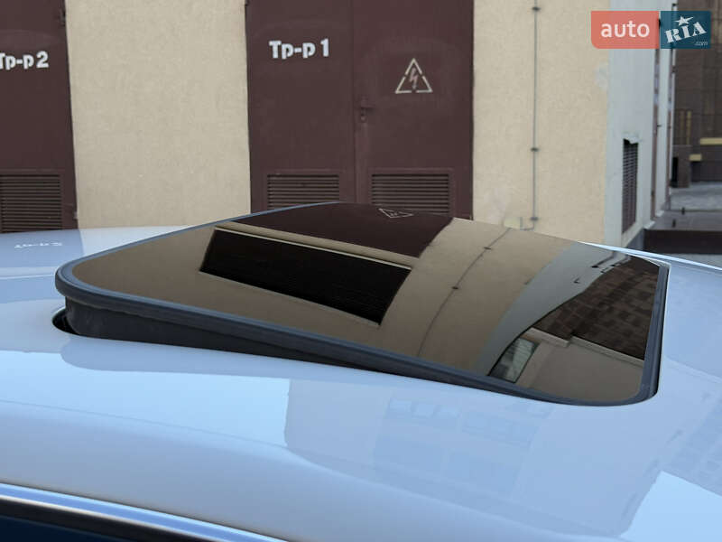 Седан Audi A6 2016 в Одессе