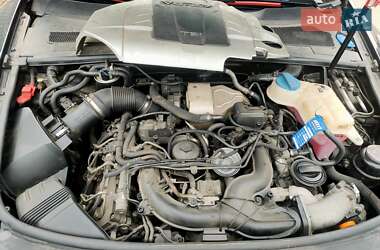 Универсал Audi A6 2005 в 