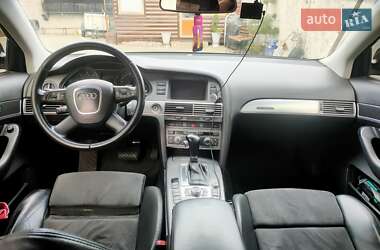 Универсал Audi A6 2005 в 