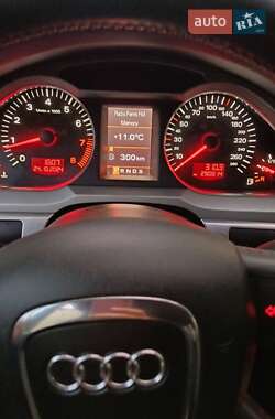 Универсал Audi A6 2008 в 
