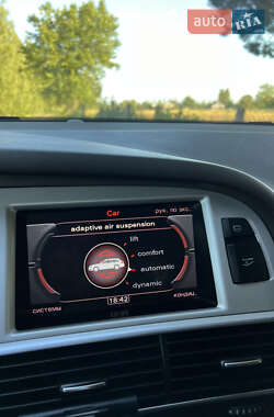 Универсал Audi A6 2009 в 