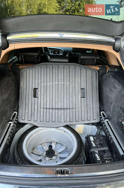 Универсал Audi A6 2009 в 