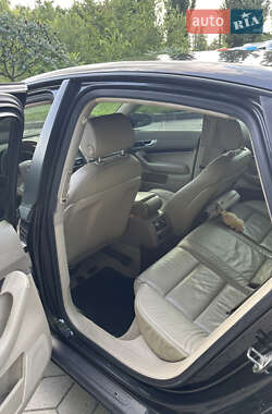 Седан Audi A6 2008 в 