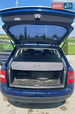 Универсал Audi A6 1999 в 