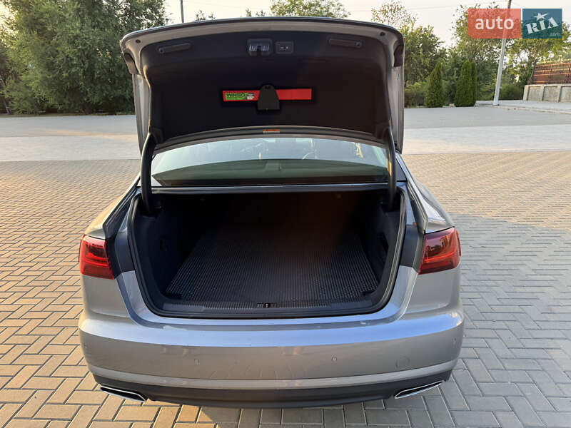Седан Audi A6 2016 в Одессе фото 24 Седан Audi A6 2016 в Одессе