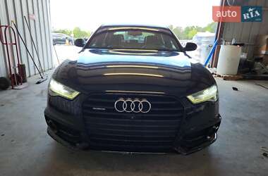Audi A6 2017