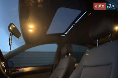 Седан Audi A6 1999 в 