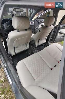Универсал Audi A6 2001 в 