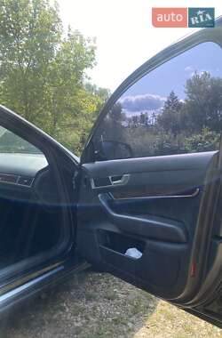 Универсал Audi A6 2005 в 