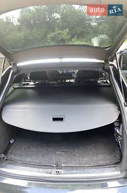 Универсал Audi A6 2005 в 