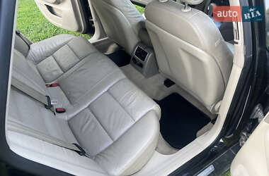 Седан Audi A6 2006 в 