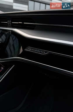 Универсал Audi A6 2019 в 