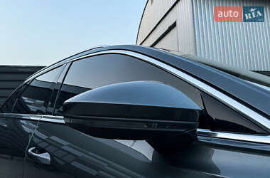 Универсал Audi A6 2019 в 