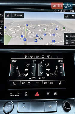 Универсал Audi A6 2019 в 