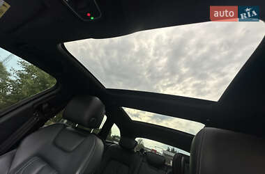 Универсал Audi A6 2018 в 