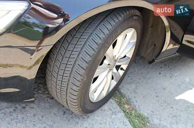 Седан Audi A6 2014 в 