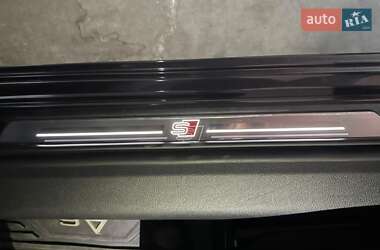 Универсал Audi A6 2019 в 