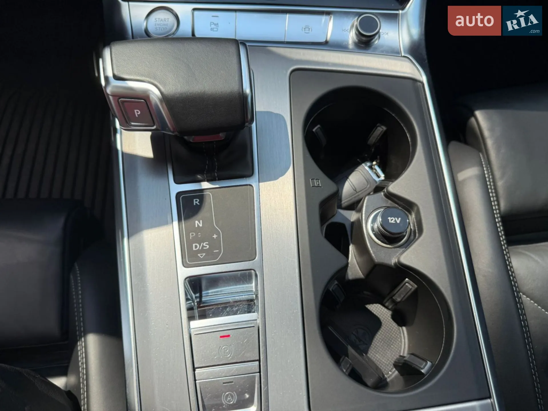 2019 Audi A6 - мініатюра 34